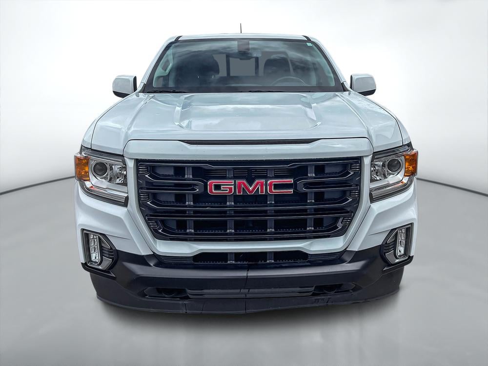 GMC Canyon ELEVATION 2022 d’occasion à vendre - 1