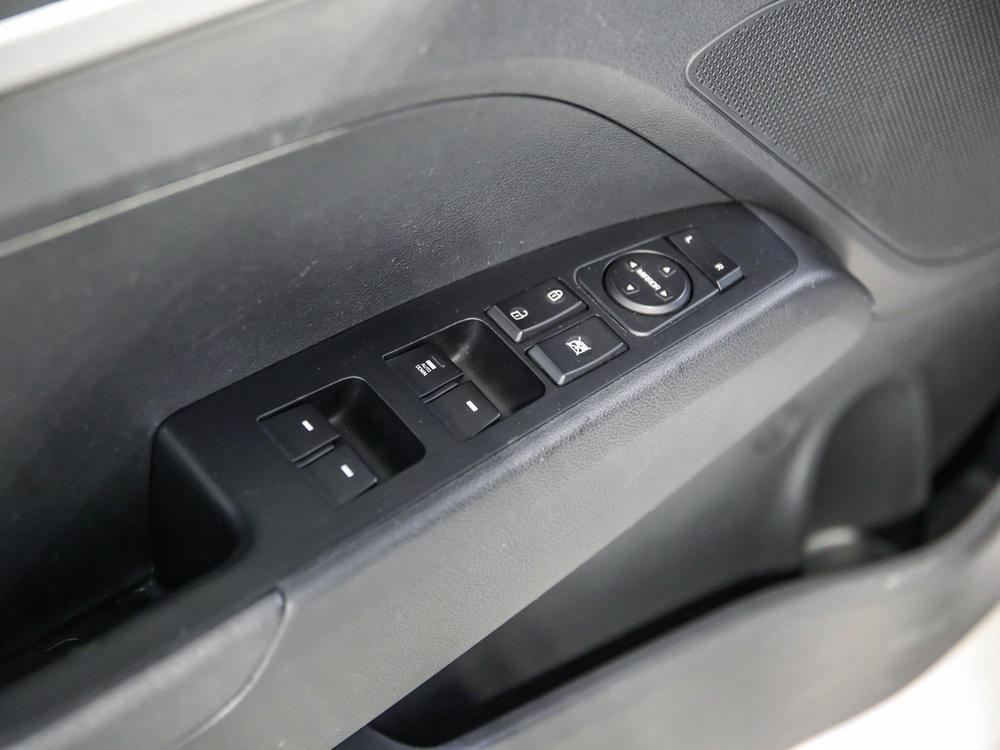 Hyundai Elantra SE 2019 d’occasion à vendre - 14