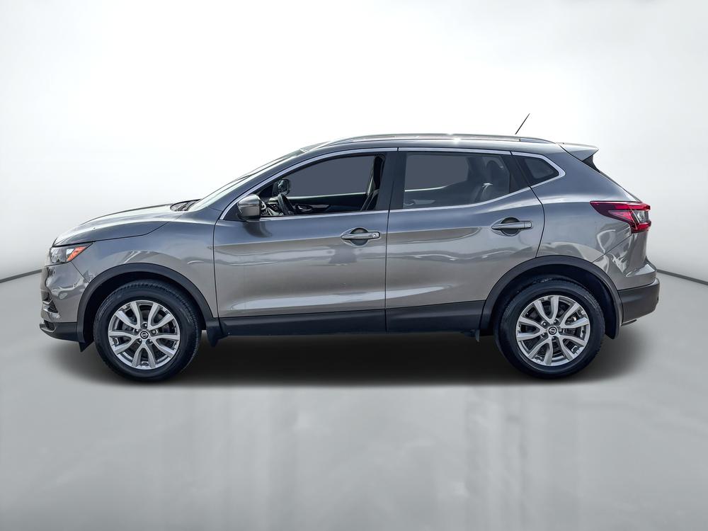 Nissan Qashqai SV 2023 d’occasion à vendre - 4