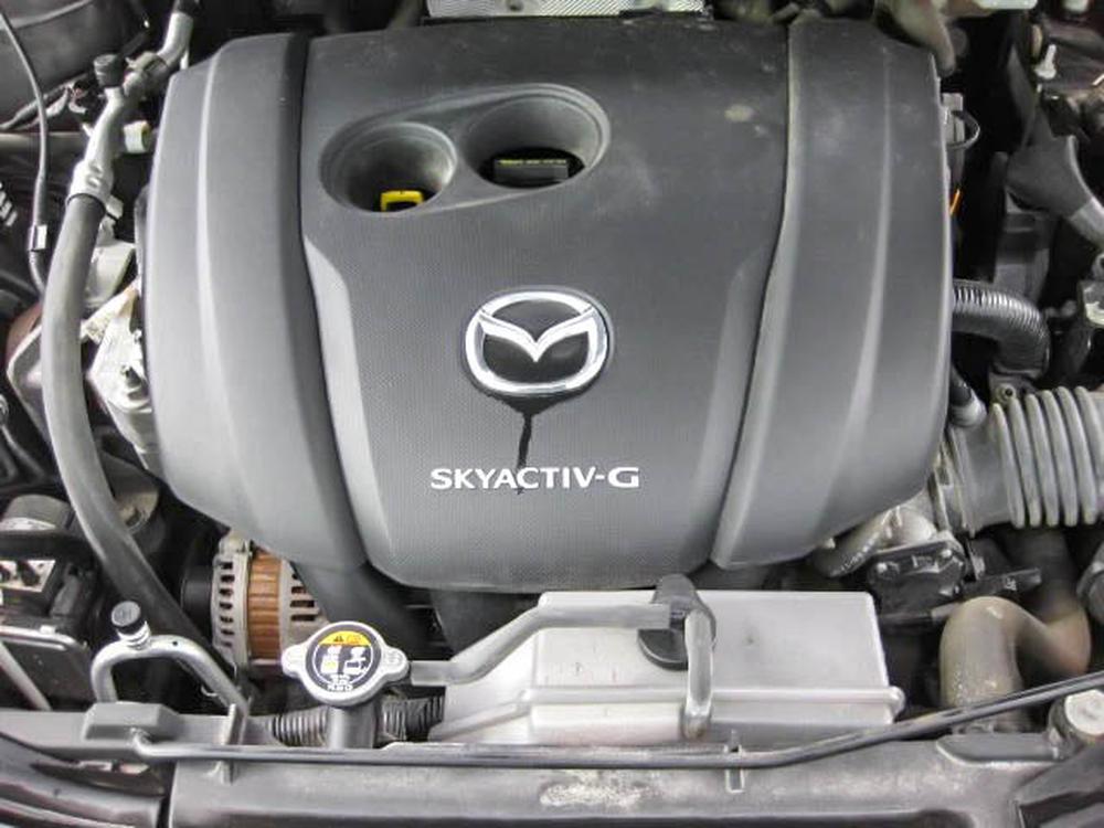 Mazda CX-5 GT 2021 d’occasion à vendre - 34