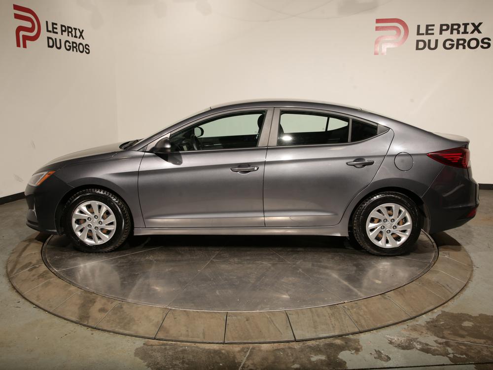 Hyundai Elantra SE 2019 d’occasion à vendre - 7