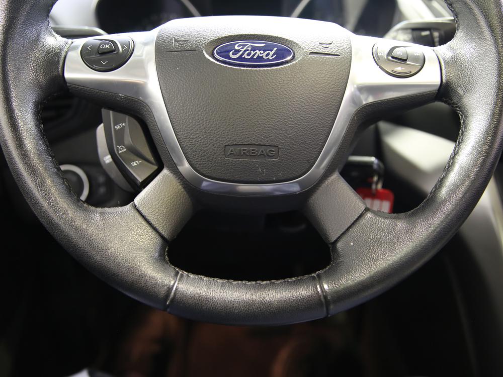 Ford Escape SE 2015 d’occasion à vendre - 21