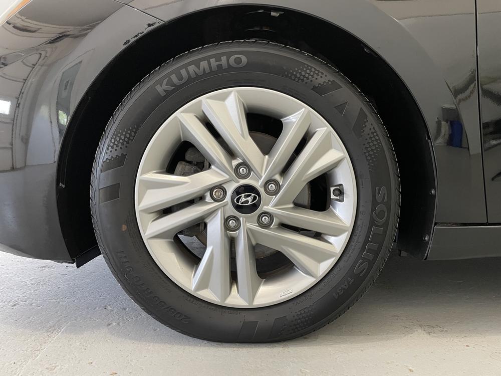 Hyundai Elantra Preferred 2020 d’occasion à vendre - 8