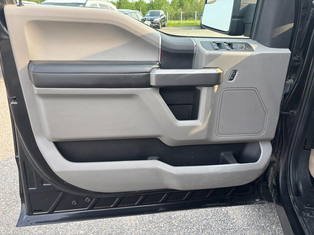 Ford F-150 XLT 2019 d’occasion à vendre - 11