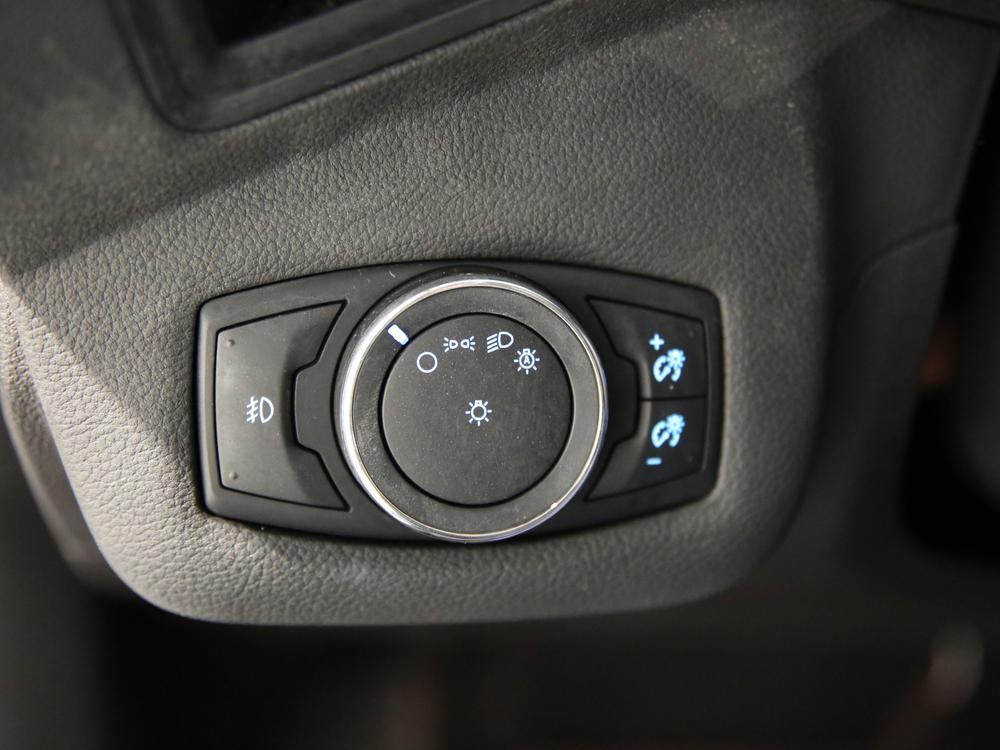 Ford Escape SE 2015 d’occasion à vendre - 27