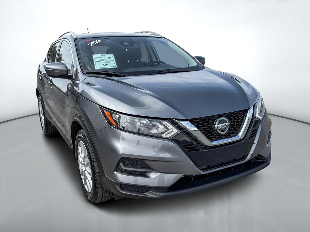 Nissan Qashqai SV 2023 d’occasion à vendre - 1
