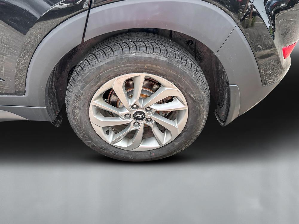 Hyundai Tucson LUXE AWD 2016 d’occasion à vendre - 9