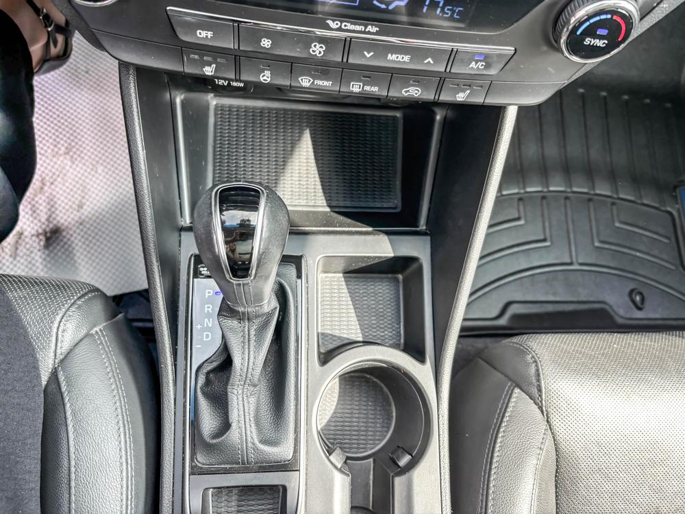 Hyundai Tucson SE 2018 d’occasion à vendre - 27
