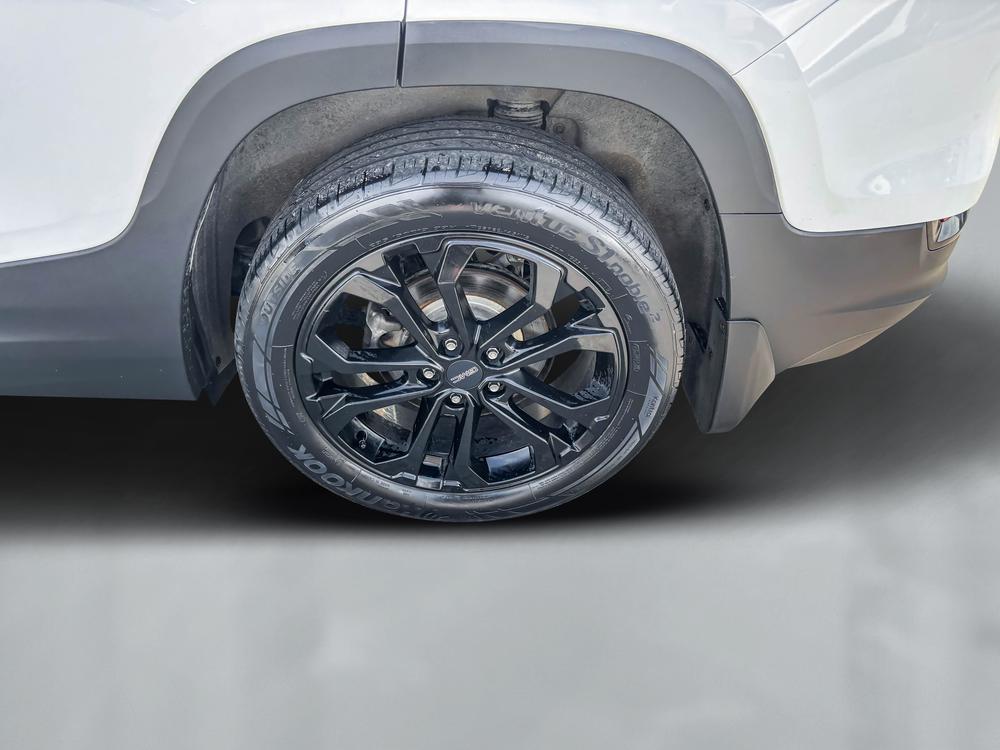 GMC Terrain SLE 2020 d’occasion à vendre - 9