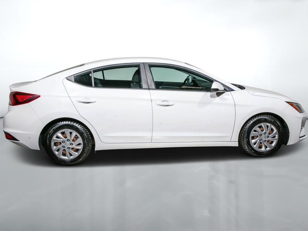 Hyundai Elantra SE 2019 d’occasion à vendre - 2