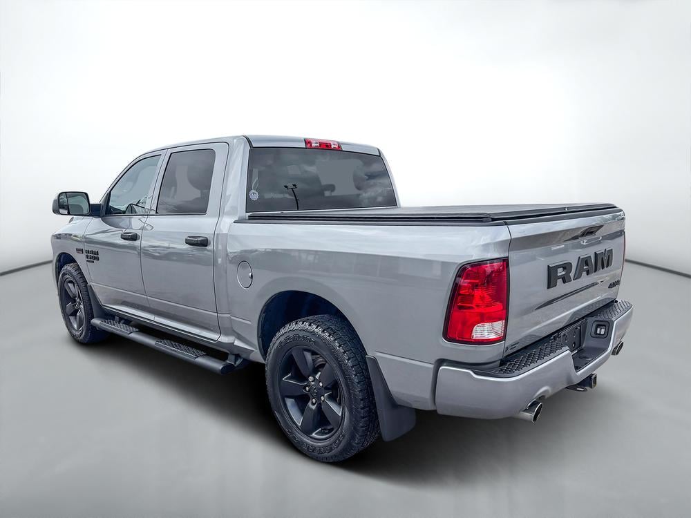 Ram 1500 Classic EXPRESS 2021 d’occasion à vendre - 6