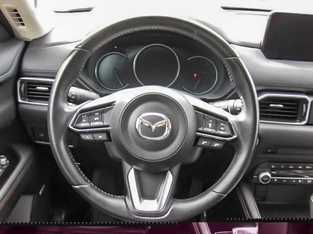 Mazda CX-5 GT 2021 d’occasion à vendre - 16