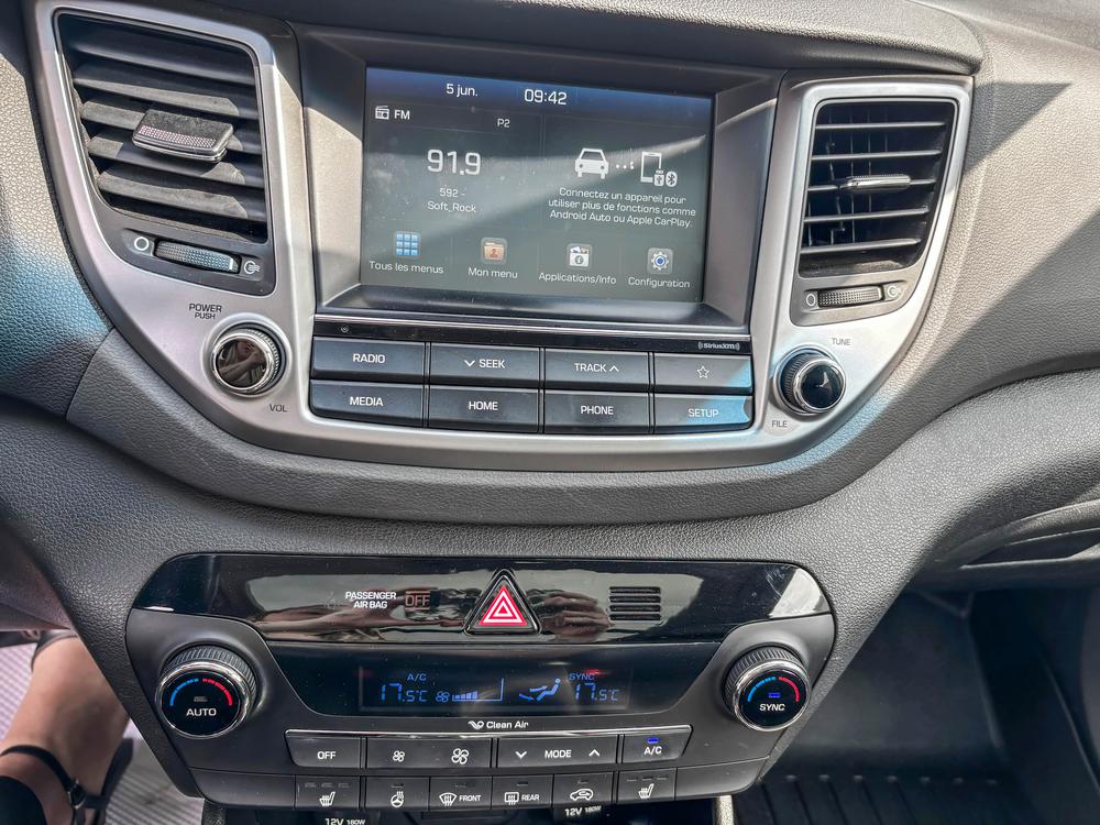Hyundai Tucson SE 2018 d’occasion à vendre - 23