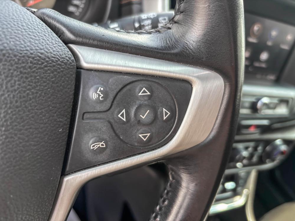 GMC Terrain SLE 2020 d’occasion à vendre - 21