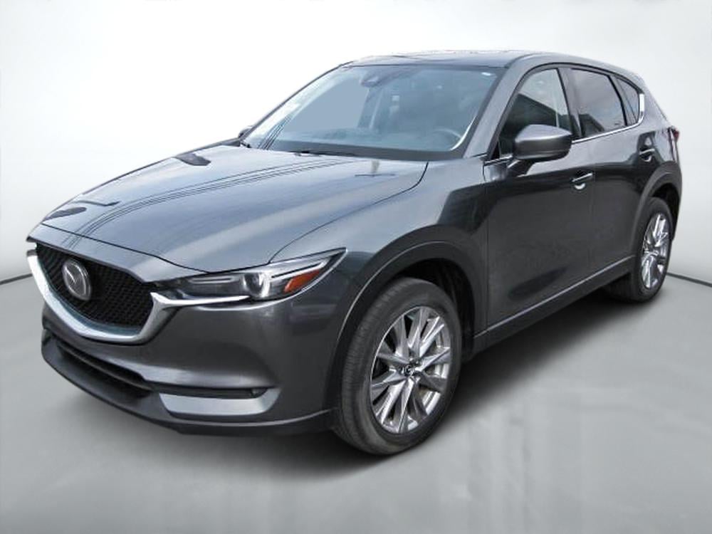Mazda CX-5 GT 2021 d’occasion à vendre - 2