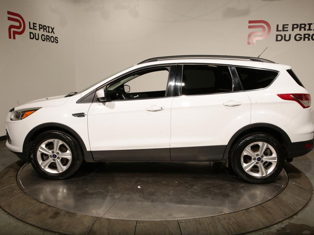 Ford Escape SE 2015 d’occasion à vendre - 7