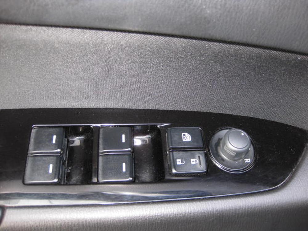 Mazda CX-5 GX 2022 d’occasion à vendre - 11