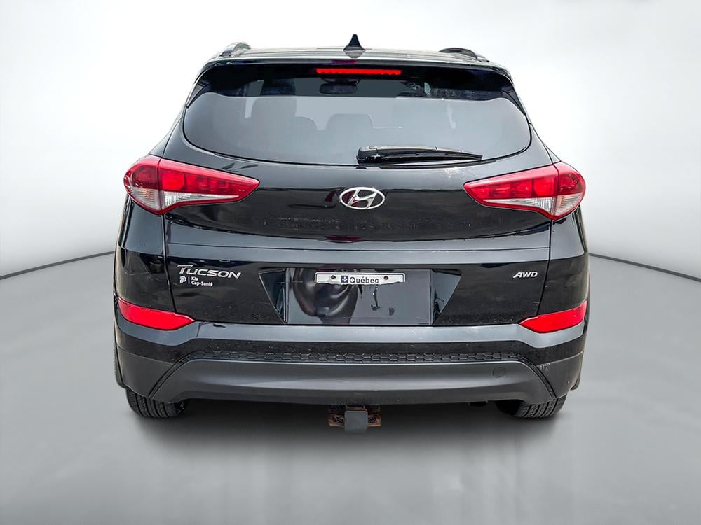 Hyundai Tucson LUXE AWD 2016 d’occasion à vendre - 7