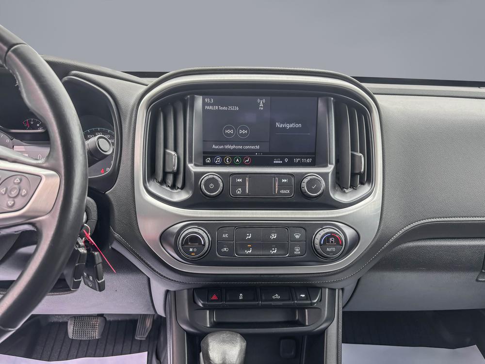 GMC Canyon ELEVATION 2022 d’occasion à vendre - 17