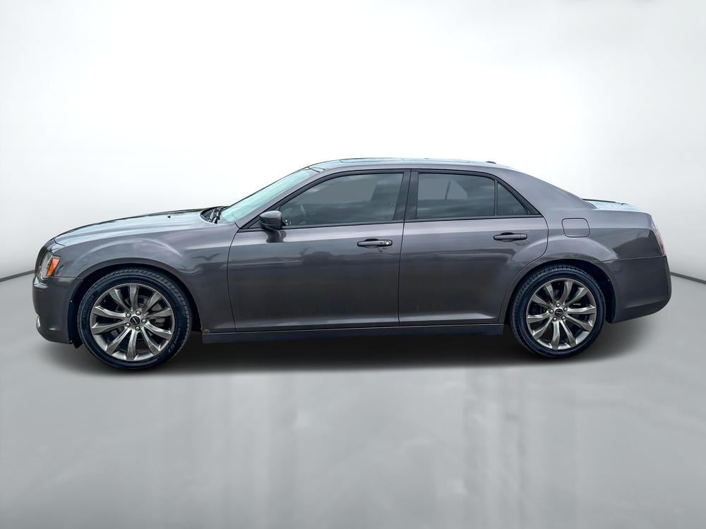 Chrysler 300 S 2014 d’occasion à vendre - 4