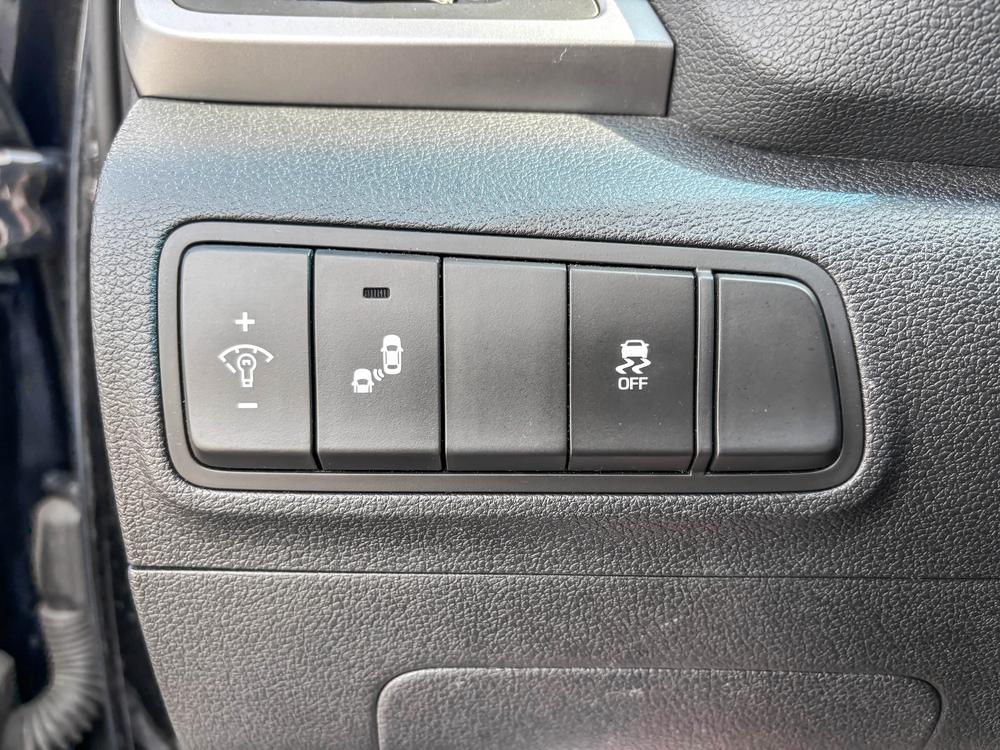 Hyundai Tucson SE 2018 d’occasion à vendre - 14
