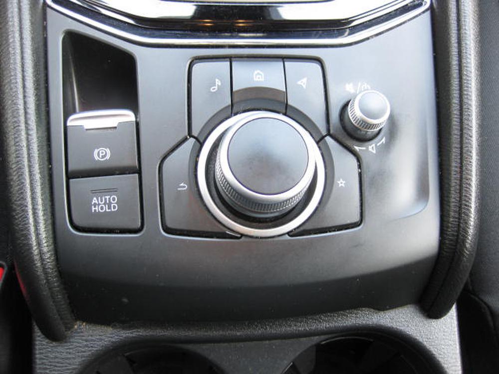 Mazda CX-5 GX 2022 d’occasion à vendre - 23
