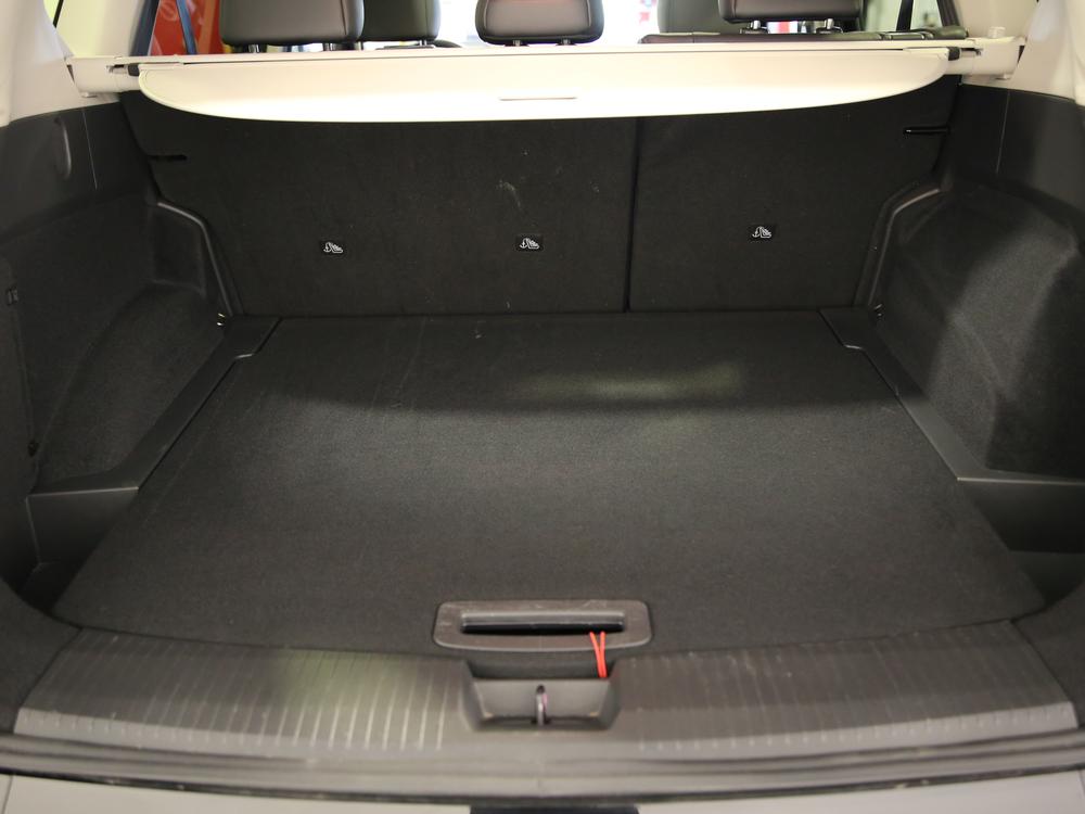 Nissan Rogue SV PRIVILÈGE 2024 d’occasion à vendre - 34