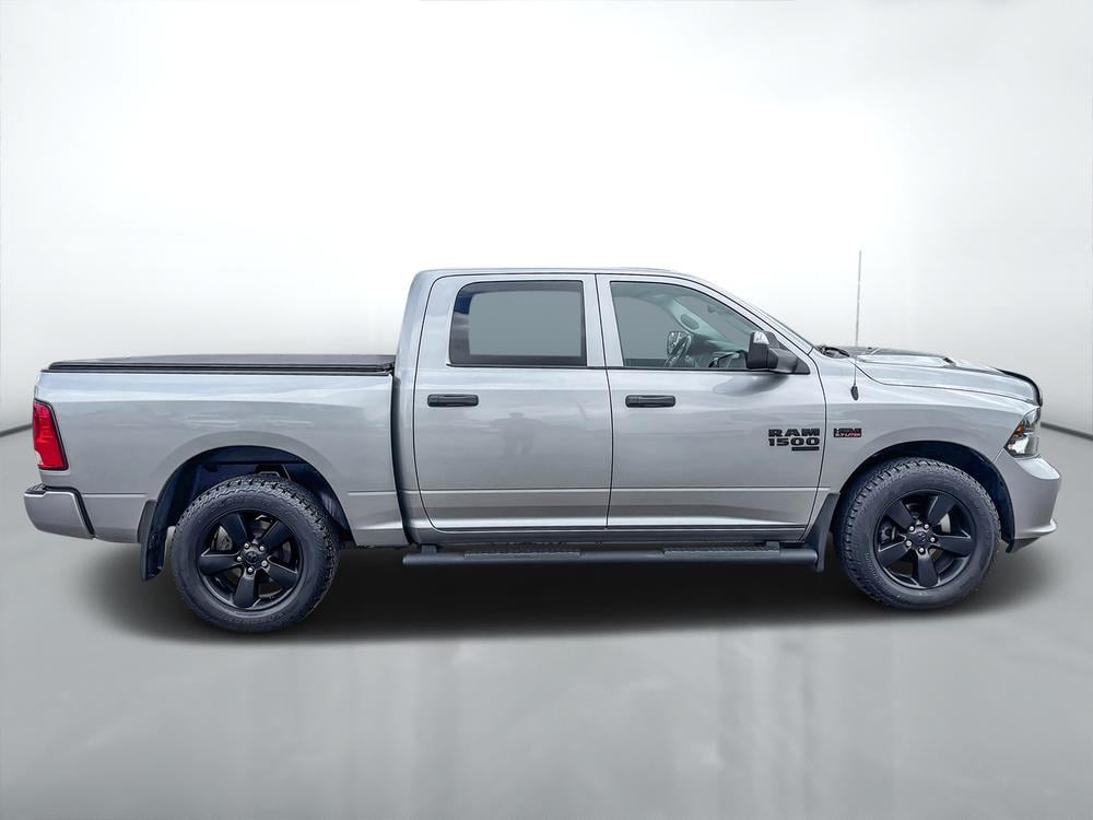 Ram 1500 Classic EXPRESS 2021 d’occasion à vendre - 9