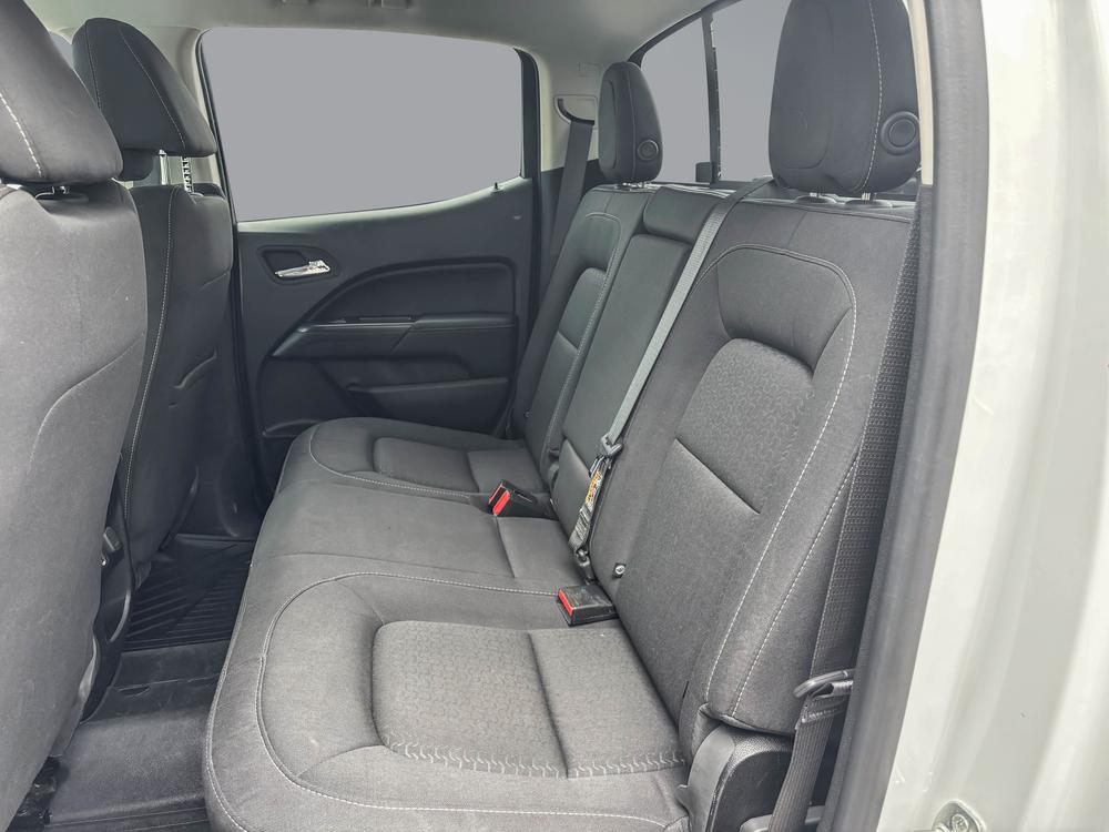 GMC Canyon ELEVATION 2022 d’occasion à vendre - 22
