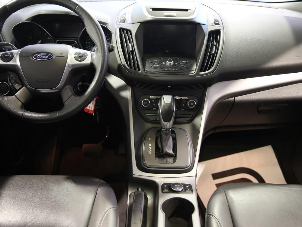 Ford Escape SE 2015 d’occasion à vendre - 28