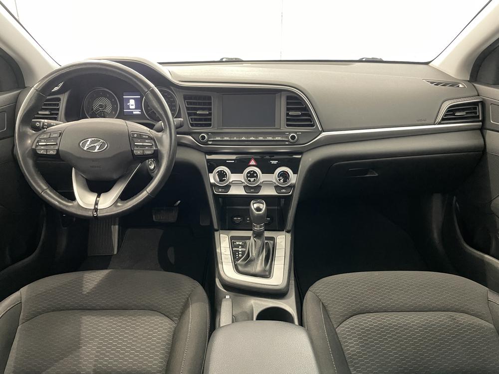 Hyundai Elantra Preferred 2020 d’occasion à vendre - 9
