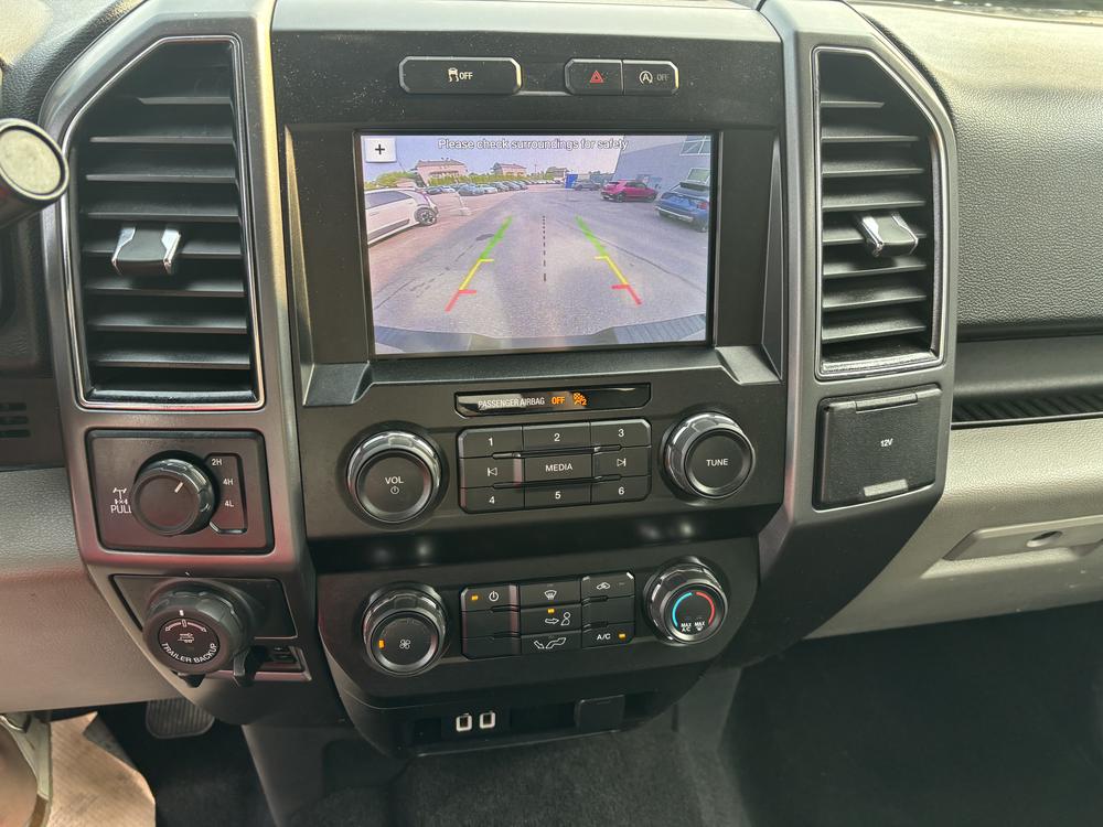 Ford F-150 XLT 2019 d’occasion à vendre - 24