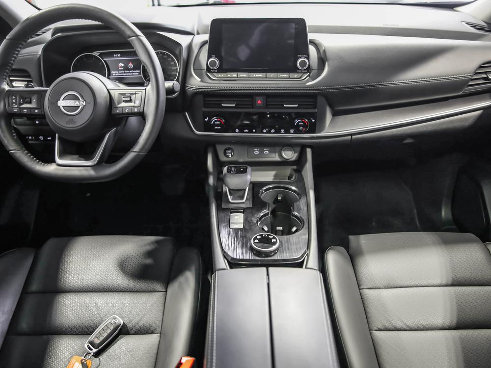 Nissan Rogue SV PRIVILÈGE 2024 d’occasion à vendre - 26
