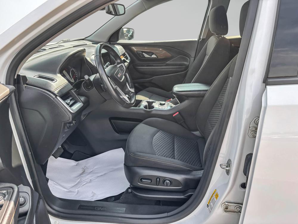 GMC Terrain SLE 2020 d’occasion à vendre - 12