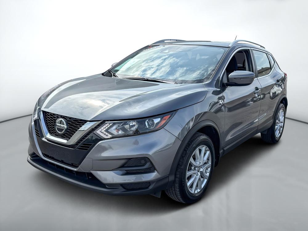 Nissan Qashqai SV 2023 d’occasion à vendre - 3