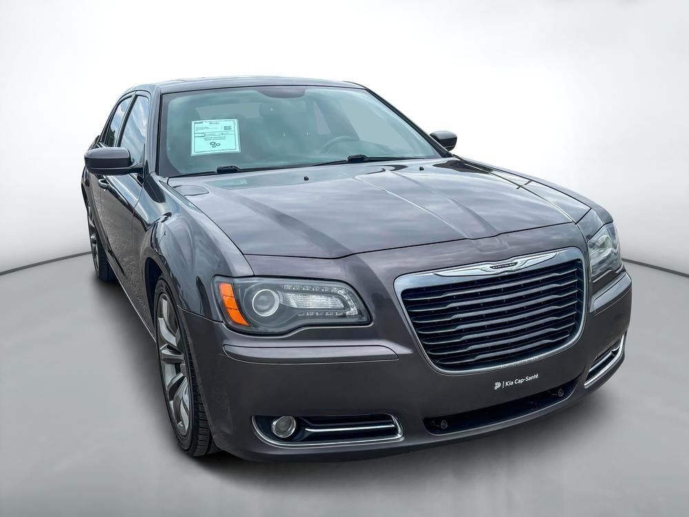 Chrysler 300 S 2014 d’occasion à vendre - 1
