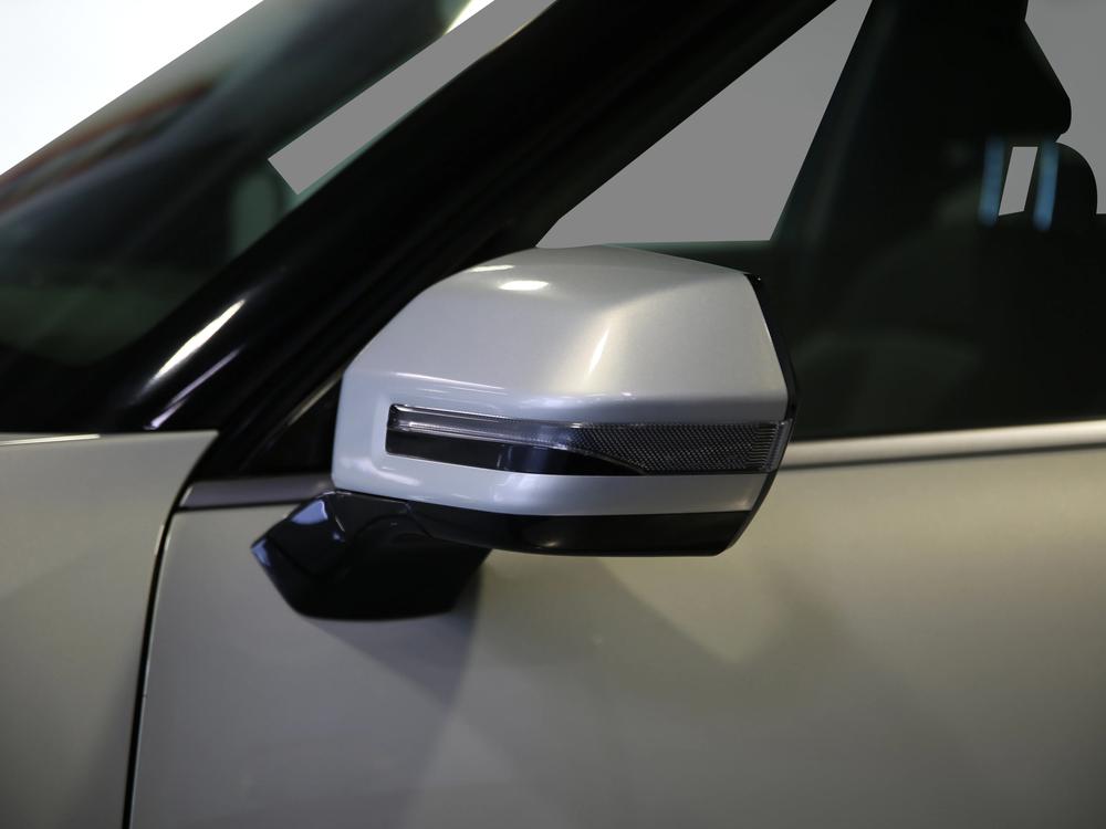 Kia EV9 Land 2024 d’occasion à vendre - 12