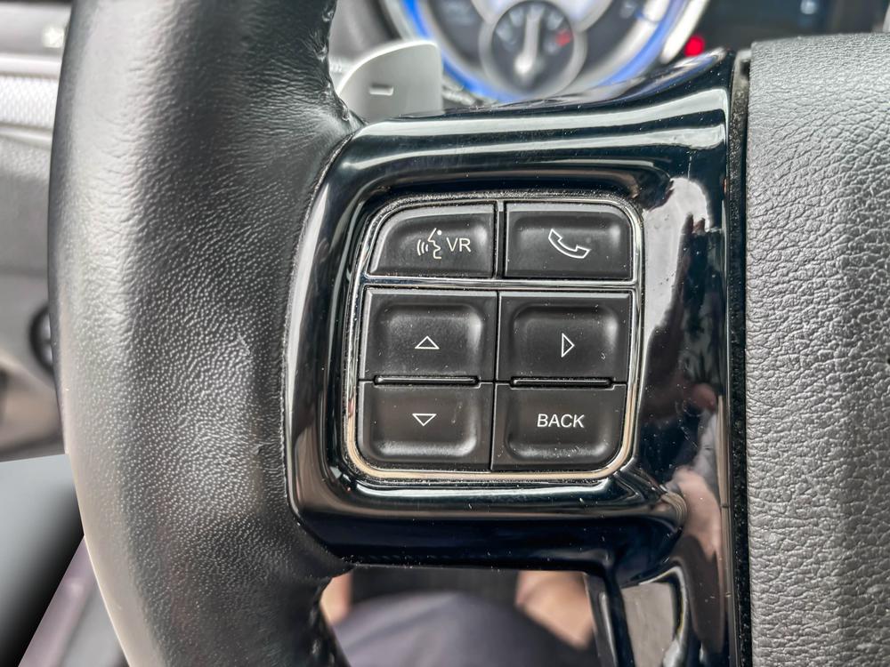 Chrysler 300 S 2014 d’occasion à vendre - 17