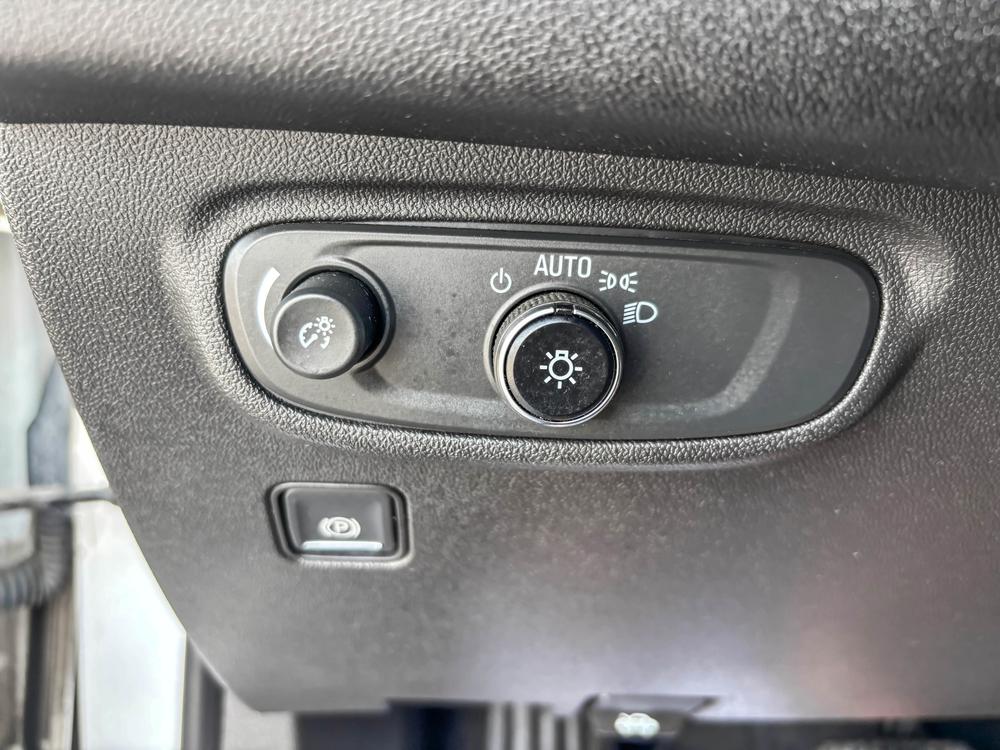 GMC Terrain SLE 2020 d’occasion à vendre - 16