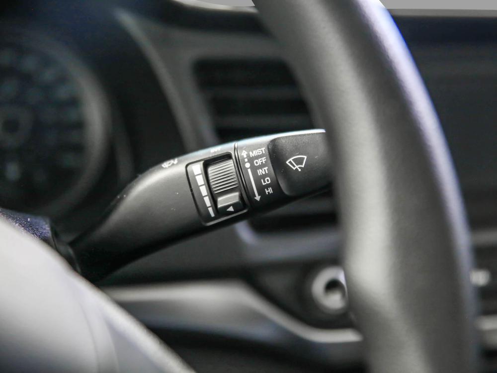 Hyundai Elantra SE 2019 d’occasion à vendre - 22