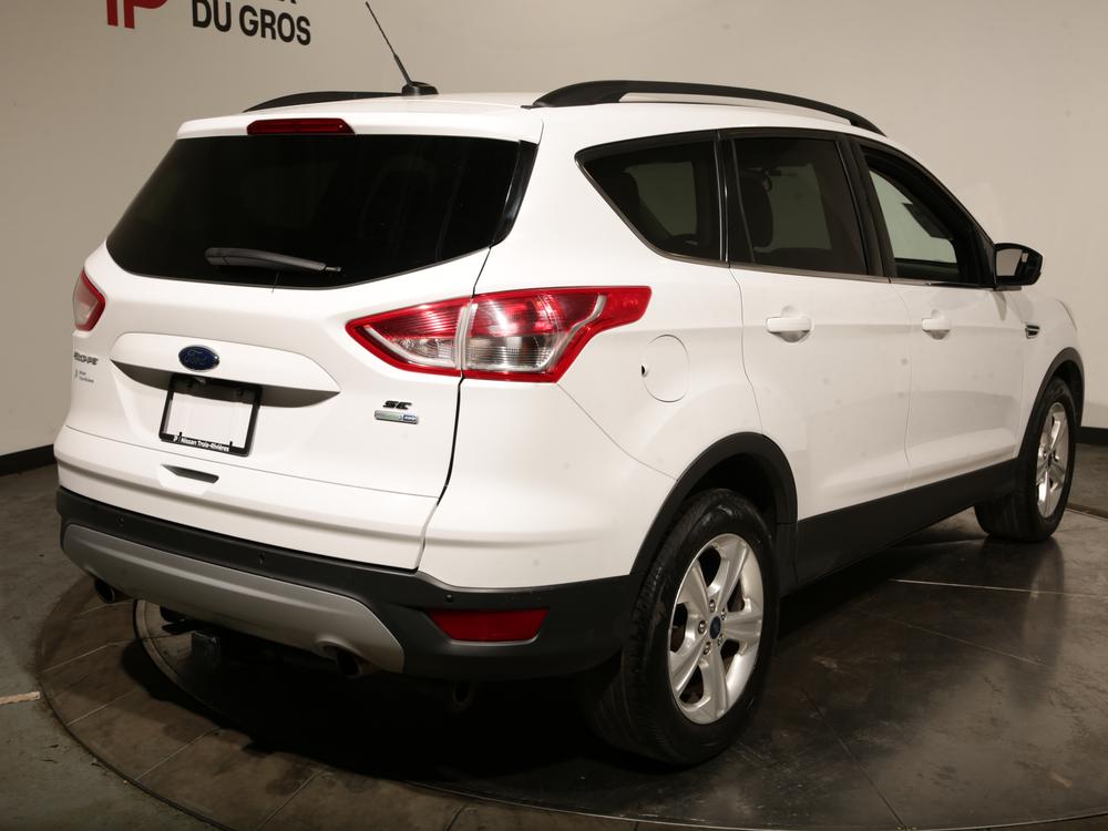 Ford Escape SE 2015 d’occasion à vendre - 2