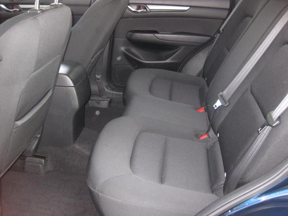 Mazda CX-5 GX 2022 d’occasion à vendre - 13