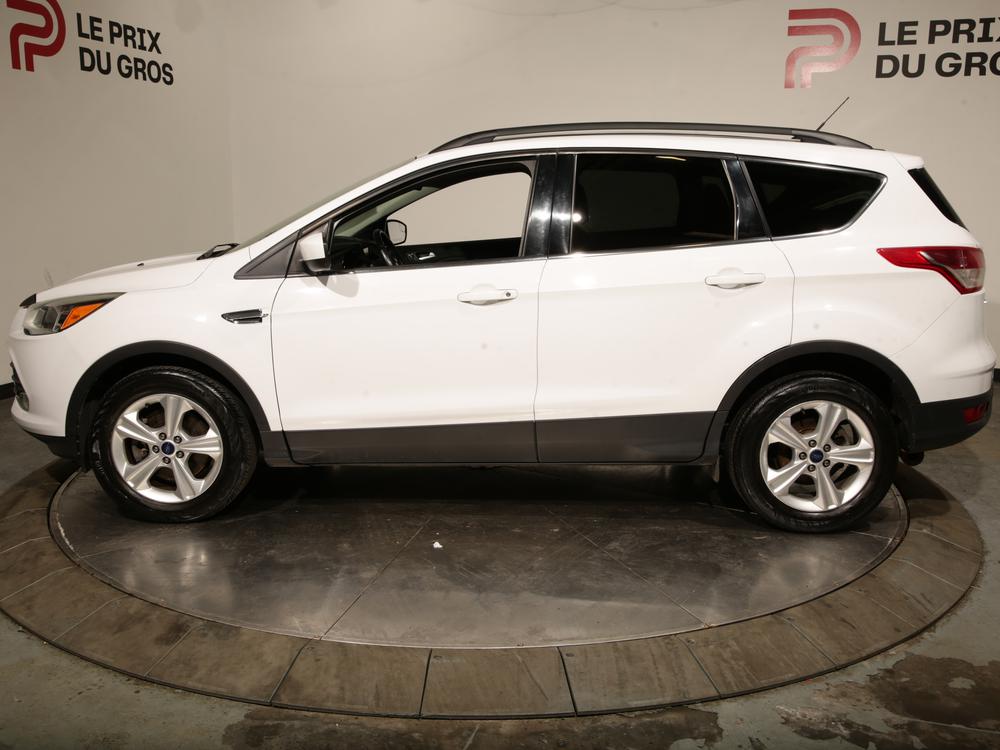Ford Escape SE 2015 d’occasion à vendre - 6