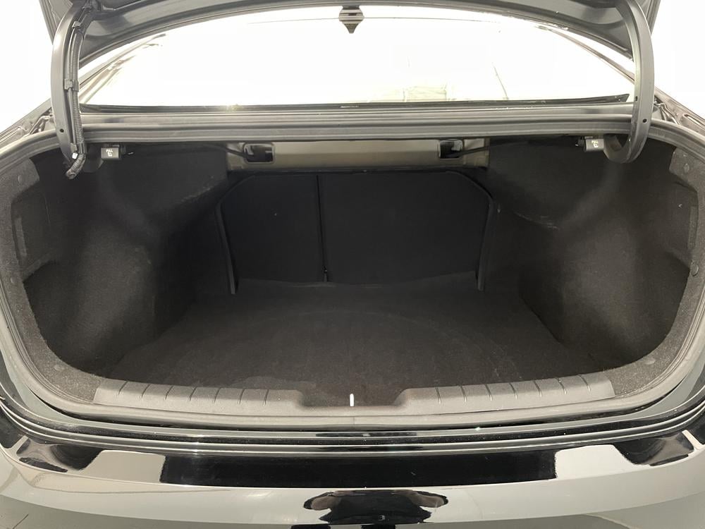 Hyundai Elantra Preferred 2020 d’occasion à vendre - 29