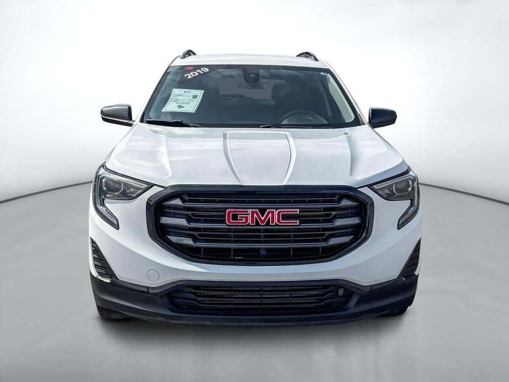 GMC Terrain SLE 2020 d’occasion à vendre - 2