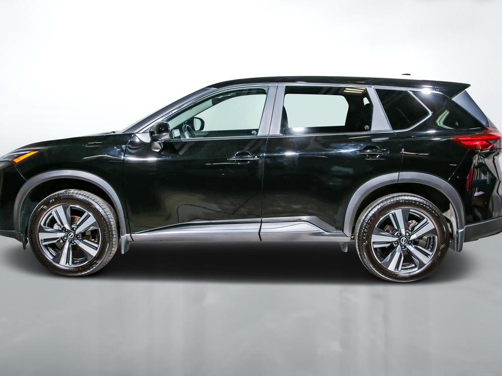 Nissan Rogue SV PRIVILÈGE 2024 d’occasion à vendre - 7