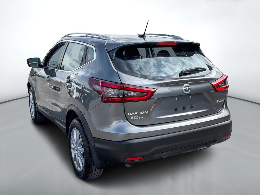 Nissan Qashqai SV 2023 d’occasion à vendre - 6