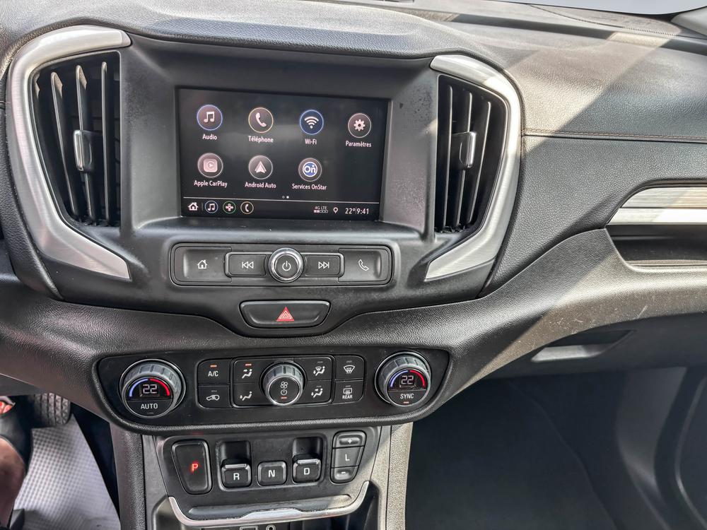 GMC Terrain SLE 2020 d’occasion à vendre - 23