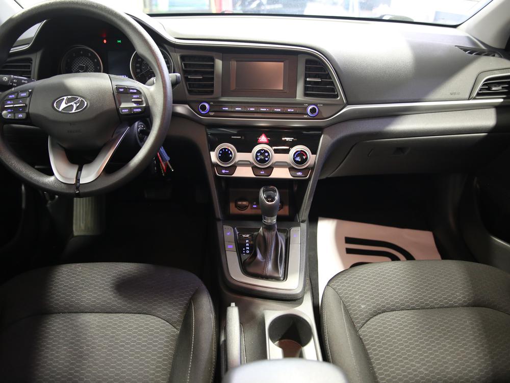 Hyundai Elantra SE 2019 d’occasion à vendre - 23