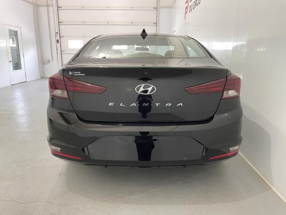 Hyundai Elantra Preferred 2020 d’occasion à vendre - 7
